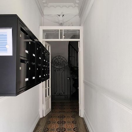Nice Fac St Jean D'Angely Zewnętrze zdjęcie